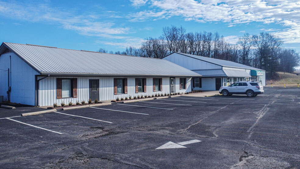 Primary Photo Of 6236 Paducah Rd, La Center Light Manufacturing For Sale