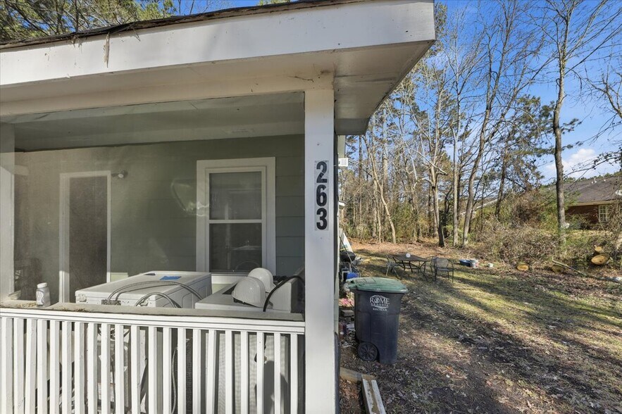 More Photos Of , Rome Multifamily For Sale