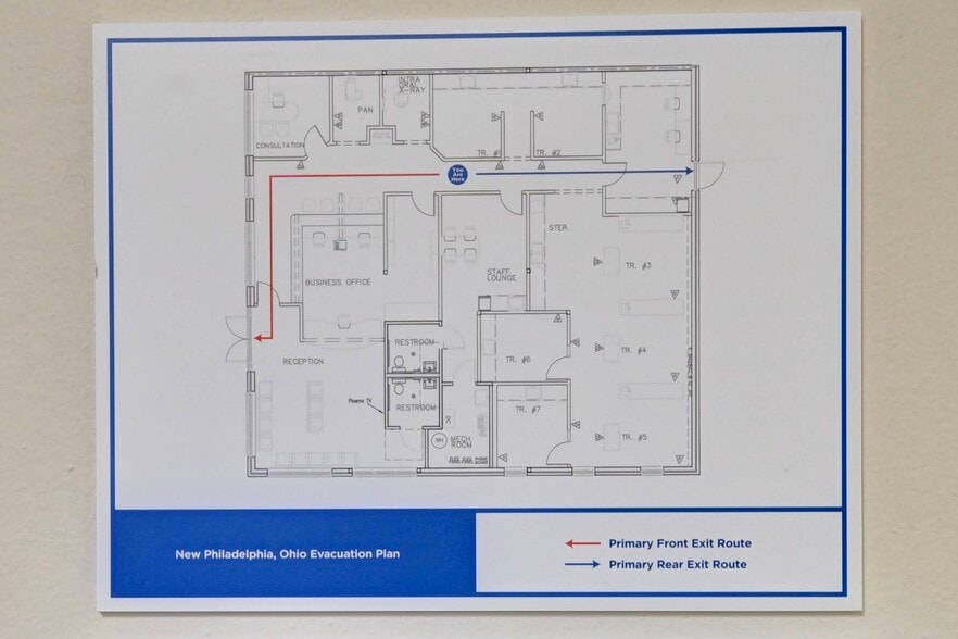 More Photos Of 341 Graff Rd, New Philadelphia Freestanding For Sale