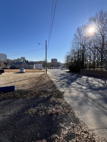 More Photos Of 348 Wofford St, Spartanburg Office For Sale