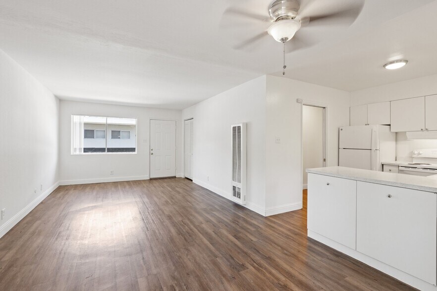 More Photos Of 4840 San Pablo Dam Rd, El Sobrante Apartments For Sale