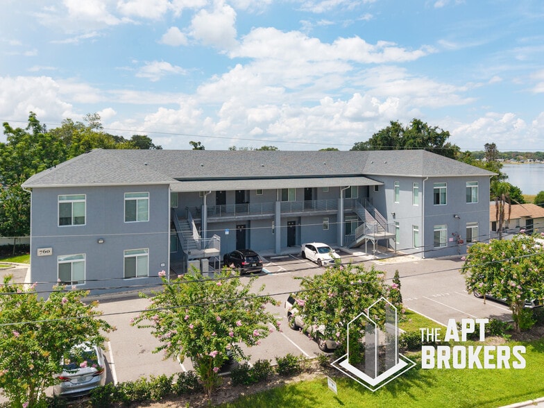 More Photos Of 750 Avenue C SW, Winter Haven Apartments For Sale