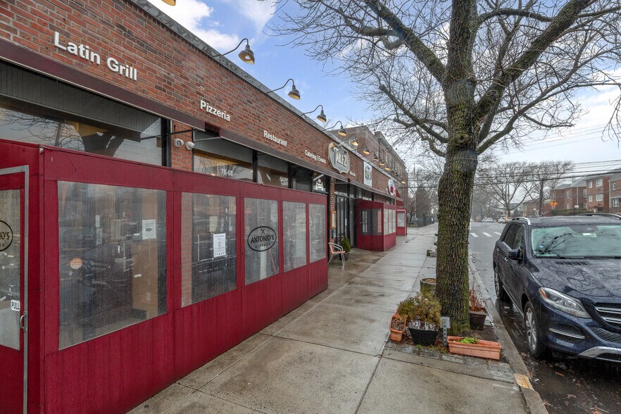 More Photos Of 7602 21st Ave, East Elmhurst Storefront For Sale