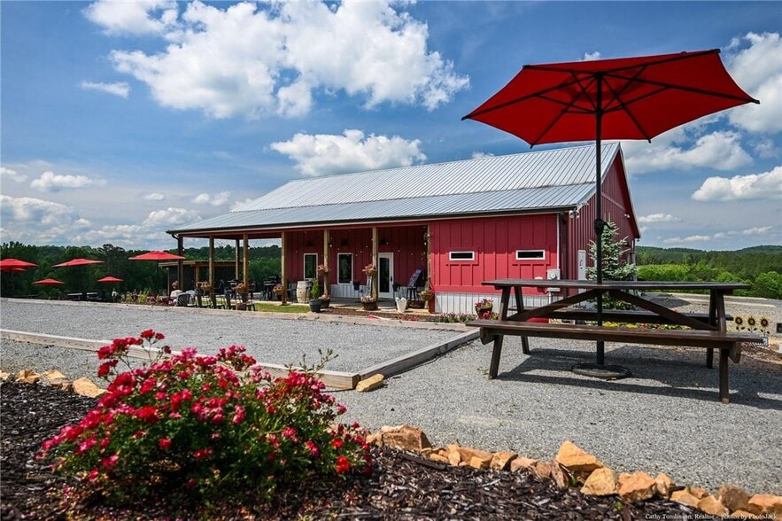 More Photos Of 119 Inland Dr, Talking Rock Winery Vineyard For Sale