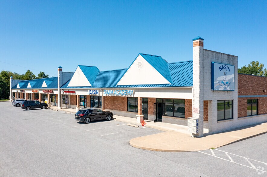 More Photos Of 2970 Dede Rd, Finksburg Unknown For Lease