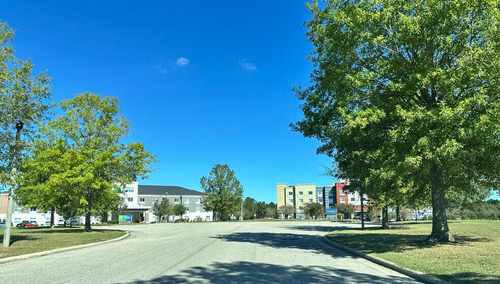 More Photos Of 5435 Highway 21, Atmore Land For Sale