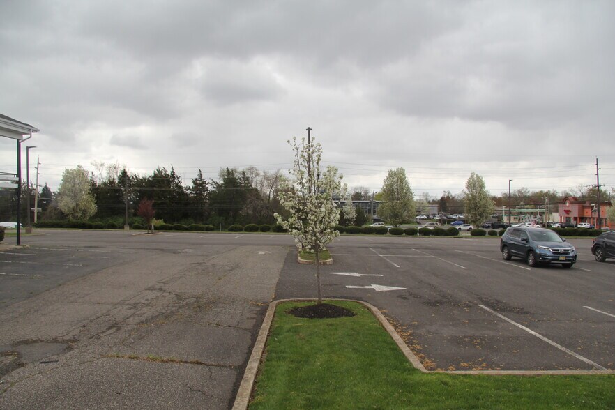 More Photos Of 1251 US 22, Bridgewater Land For Lease