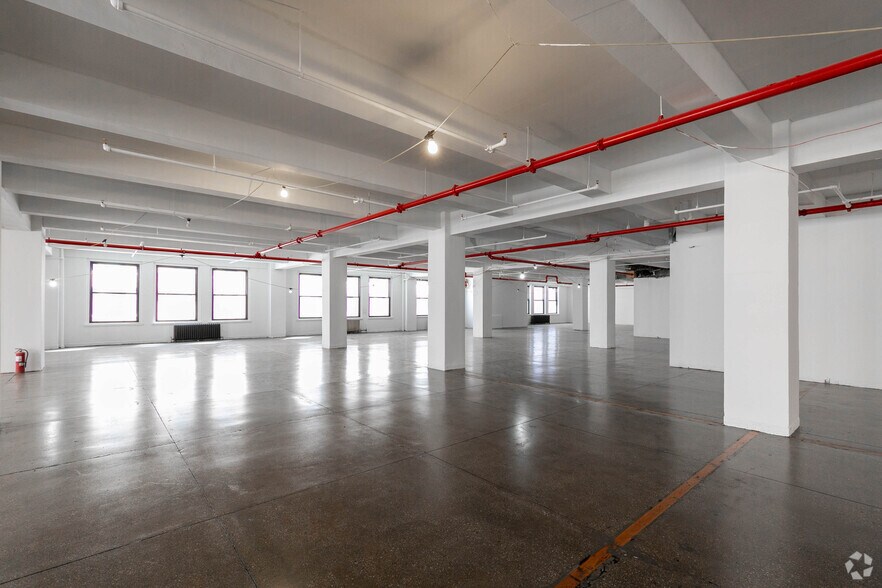 Photo of 8th Floor Ste Entire Floor