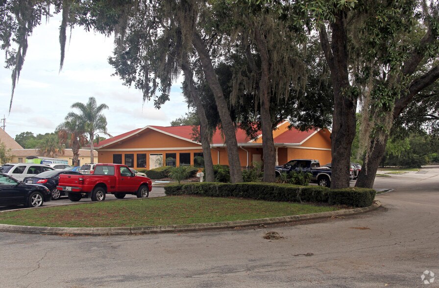 More Photos Of 2250 E Busch Blvd, Tampa Office For Sale