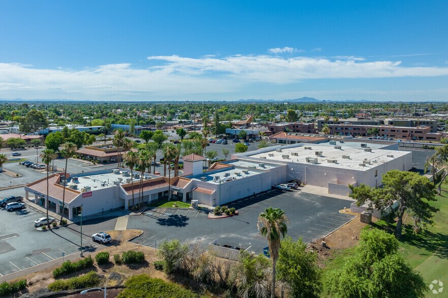 More Photos Of 3308-3388 N Hayden Rd, Scottsdale Unknown For Lease