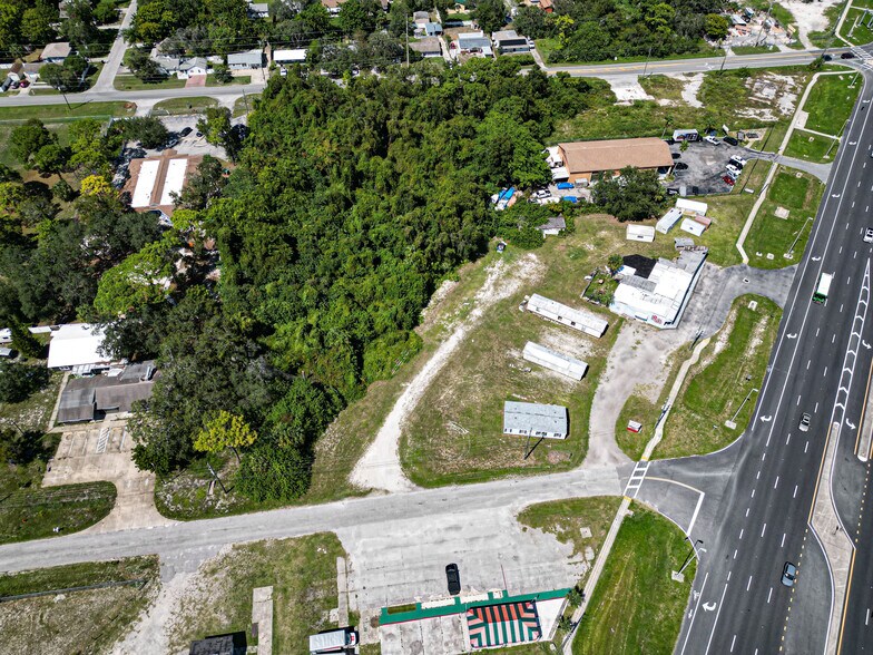 More Photos Of 14825 US Highway 19, Hudson Service For Sale