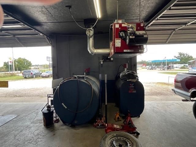 More Photos Of 2260 W Main St, Mountain View Industrial For Sale