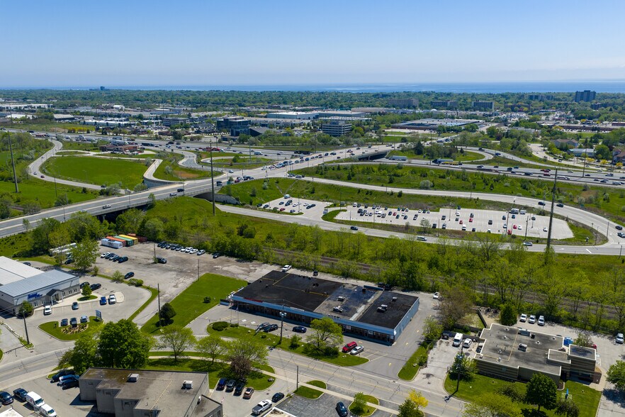 More Photos Of 2455 Industrial St, Burlington Warehouse For Sale