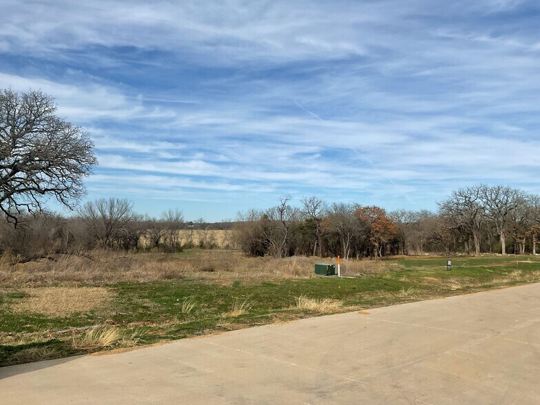 More Photos Of 1657 Private Access 60200, Burleson Land For Sale