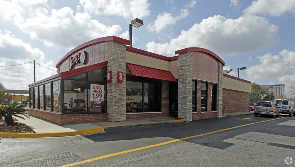 More Photos Of 1829 Mangum Rd, Houston Fast Food For Sale