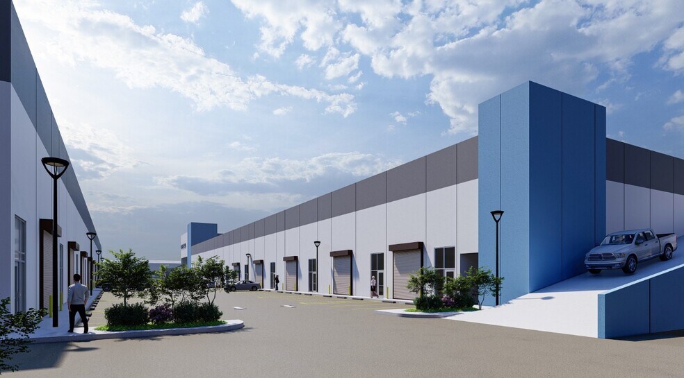 More Photos Of 91-1965 Lauwiliwili St, Kapolei Warehouse For Sale