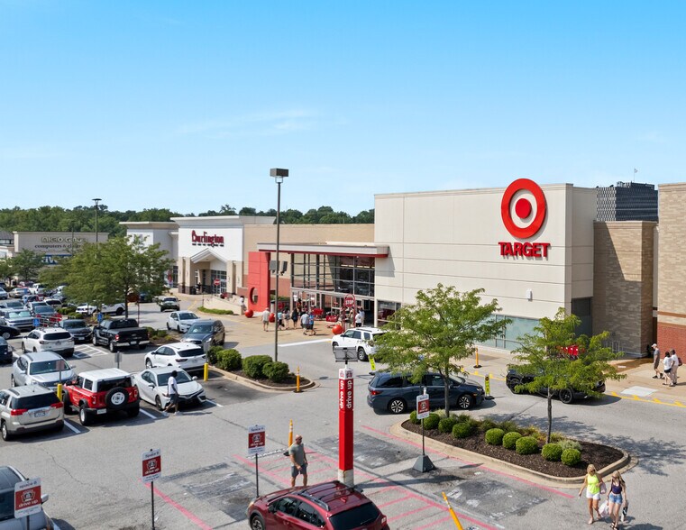 Primary Photo Of 25 Brentwood Promenade Ct, Brentwood General Retail For Sale