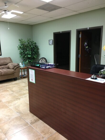 More Photos Of 5110 Wilkinson, Corpus Christi Office For Lease