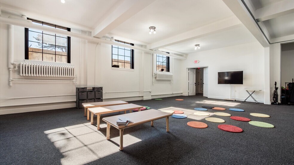 More Photos Of 169 Hudson Ave, Newark Religious Facility For Sale