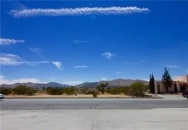 Primary Photo Of 0 Twentynine Palms Hwy, Yucca Valley Land For Lease
