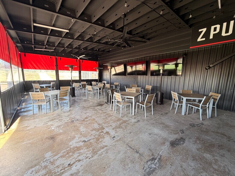 More Photos Of 707 Doc Henry Rd, Greenwood Sports And Entertainment For Sale