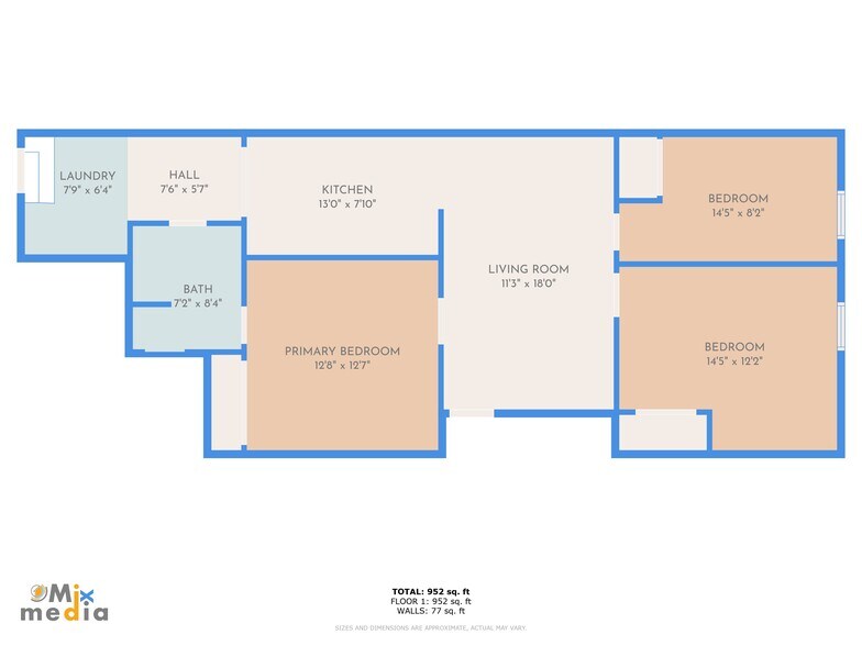 More Photos Of 110-114 W Grand River Ave, Webberville Storefront Retail Residential For Sale