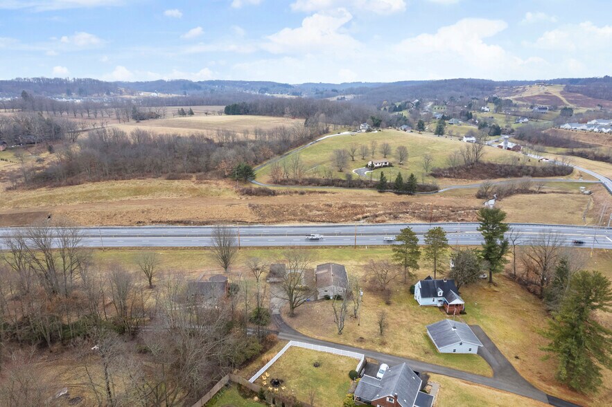 More Photos Of 102-108 Allemande Ln, Valencia Land For Sale