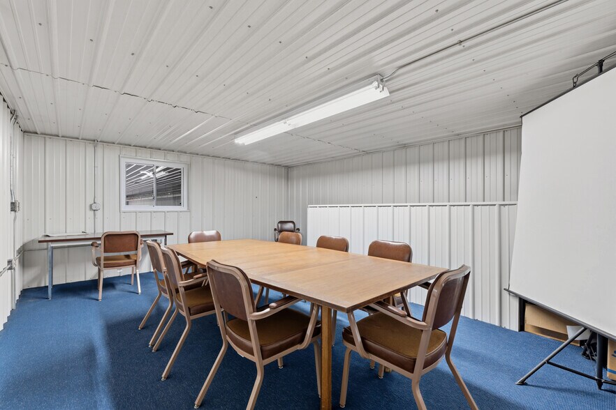 More Photos Of 751 County Route 37, Central Square Warehouse For Lease