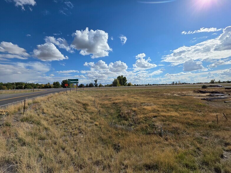 More Photos Of 2588 E Yellowstone Hwy, Saint Anthony Land For Sale