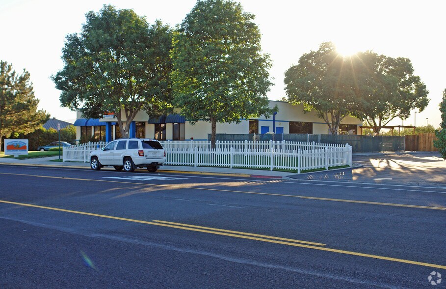 More Photos Of 1230 Corporate Blvd, Reno Daycare Center For Lease