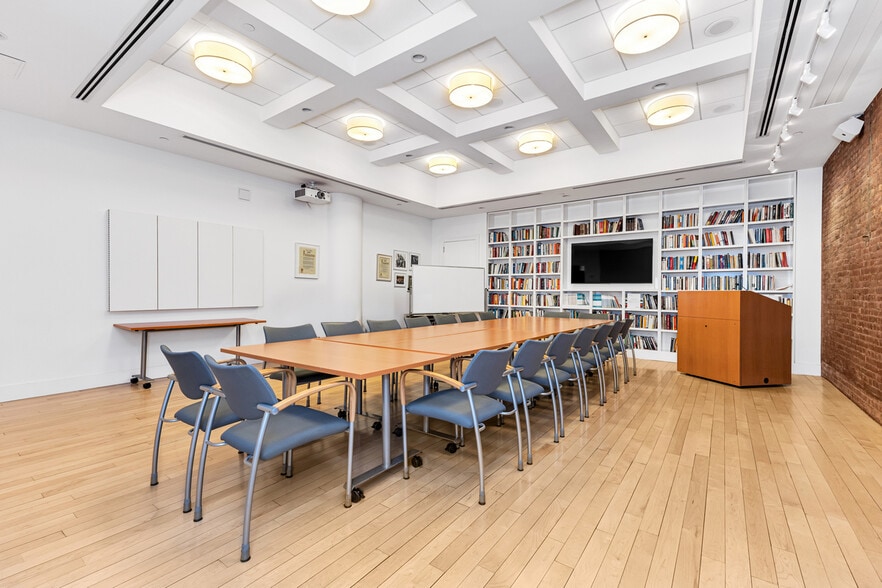 More Photos Of , New York Office For Sale