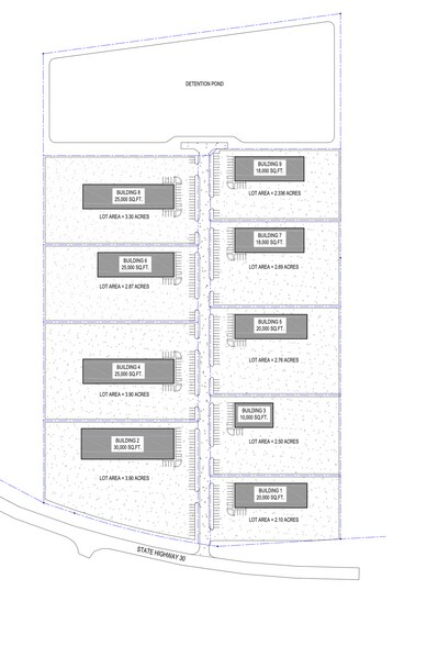 More Photos Of 6721 Highway 30, Anderson Land For Sale