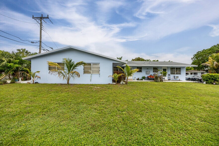 More Photos Of 124 NW 21st Ct, Wilton Manors Apartments For Sale