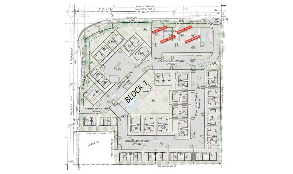 More Photos Of TBD South Florida Avenue, Caldwell Land For Sale