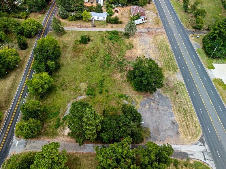 More Photos Of TBD HWY 259 2.9 acres Hwy, Ore City Land For Sale