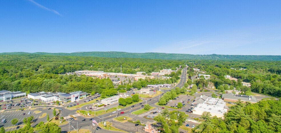 More Photos Of 18 Albany Tpke, Canton Land For Sale