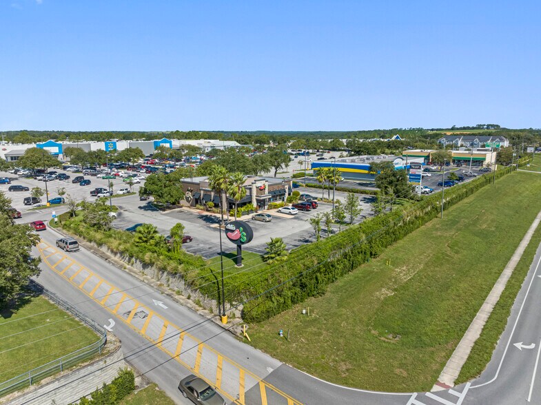 More Photos Of 7643 Gall Blvd, Zephyrhills Restaurant For Sale