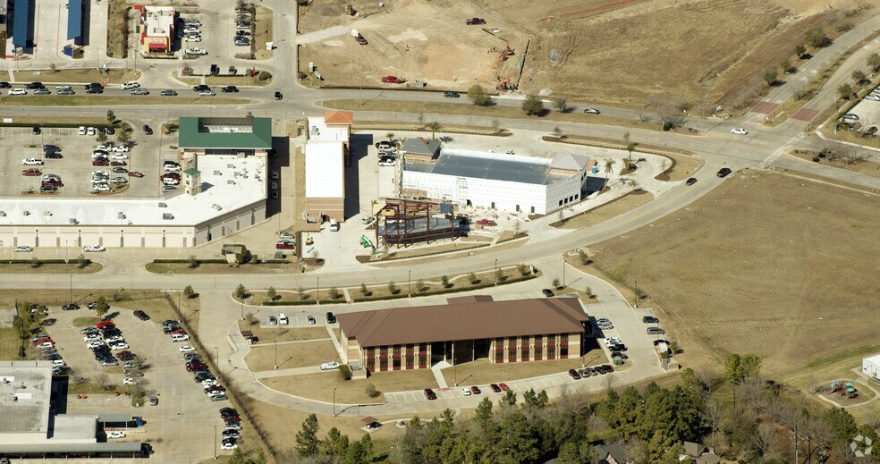 More Photos Of 25551 Kingsland Blvd, Katy General Retail For Sale