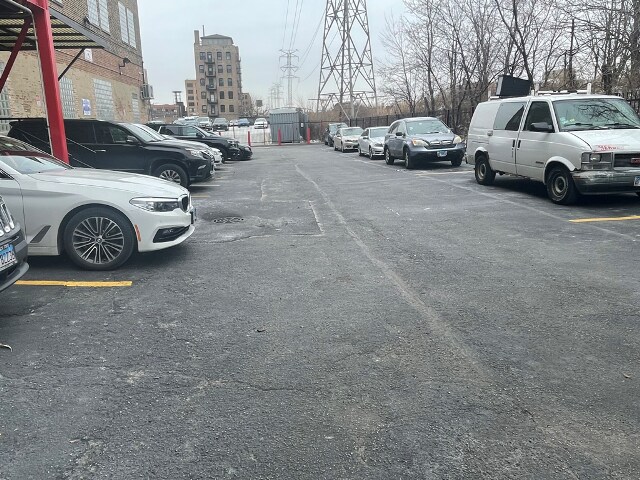 More Photos Of 345 N Loomis St, Chicago Loft Creative Space For Sale