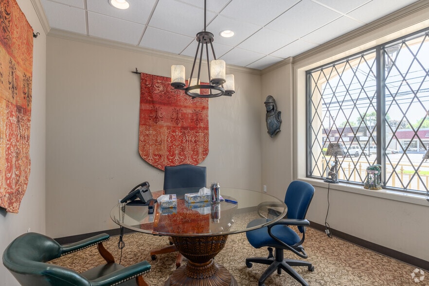 More Photos Of 1898 Route 33, Hamilton Office For Sale