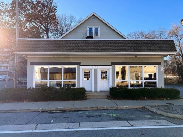 Primary Photo Of 37 Raymond Ave, Poughkeepsie Storefront Retail Residential For Lease