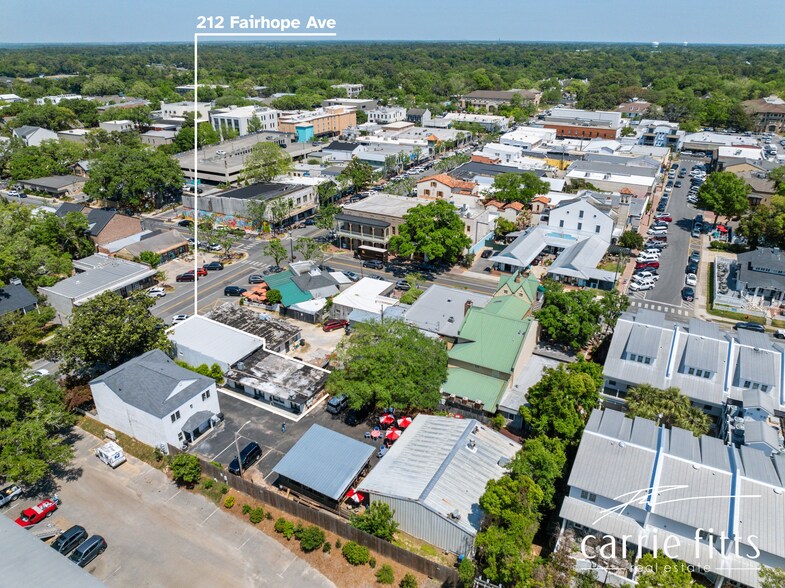 More Photos Of 212 Fairhope Ave, Fairhope Storefront For Lease