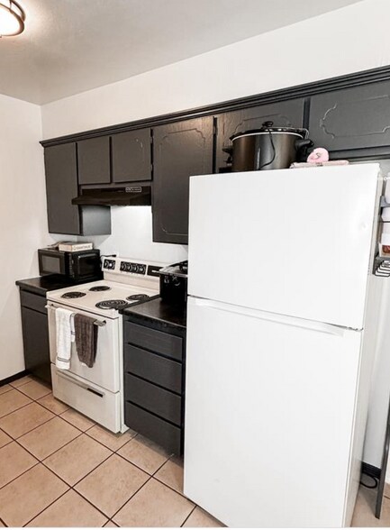 More Photos Of 116 McKenzie Dr, Weatherford Apartments For Sale