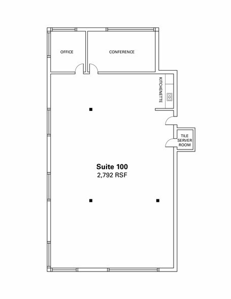 More Photos Of 5050 W El Camino Real, Los Altos Office For Lease