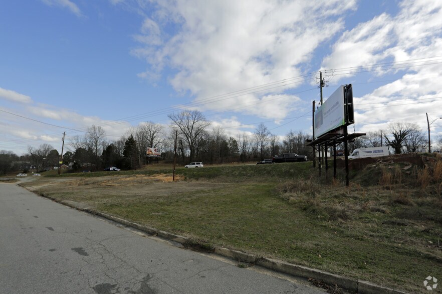 More Photos Of 613 S Madison Blvd, Roxboro Land For Sale
