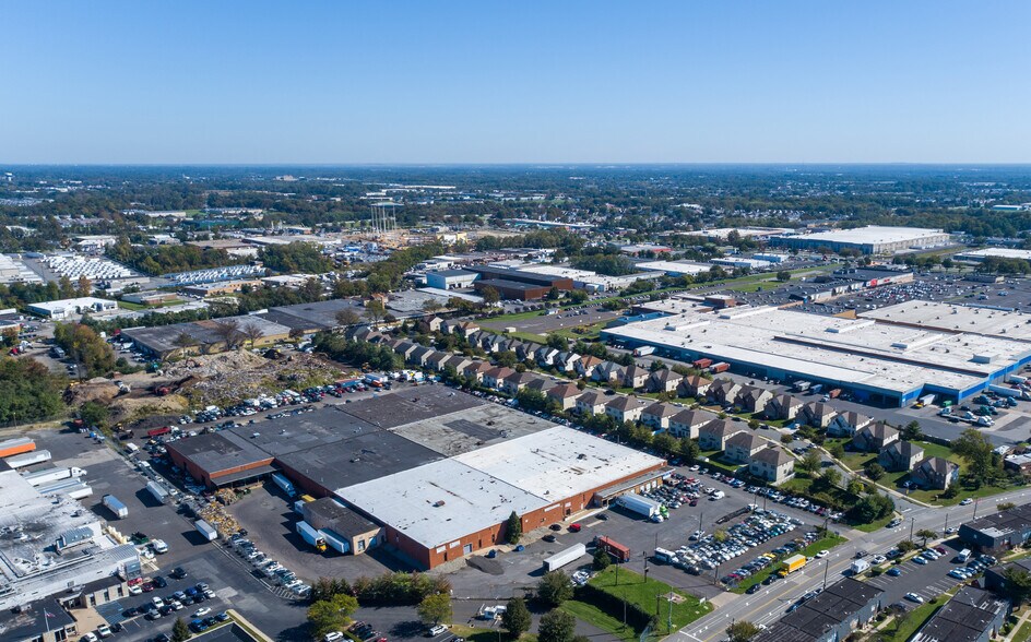 Primary Photo Of 11500 Roosevelt Blvd, Philadelphia Warehouse For Lease
