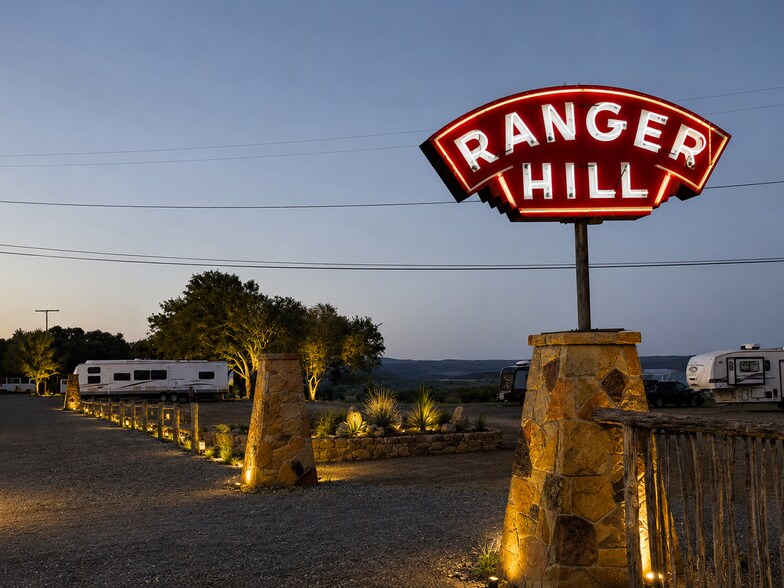 More Photos Of 2526 SH-254 Loop, Ranger Specialty For Sale