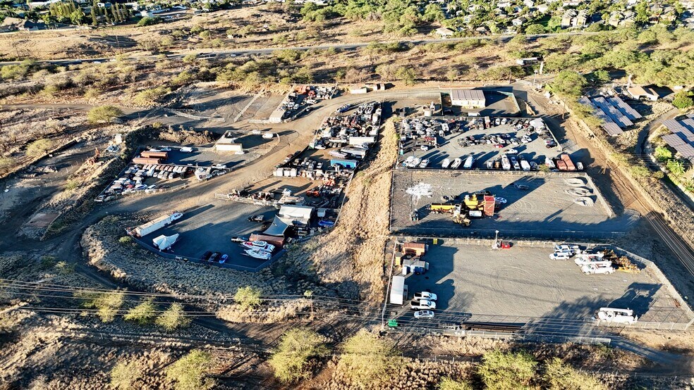 More Photos Of 500 E Welakahao Rd, Kihei Land For Lease