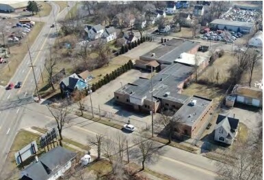 Primary Photo Of 1206 E Crosstown Pky, Kalamazoo Manufacturing For Lease