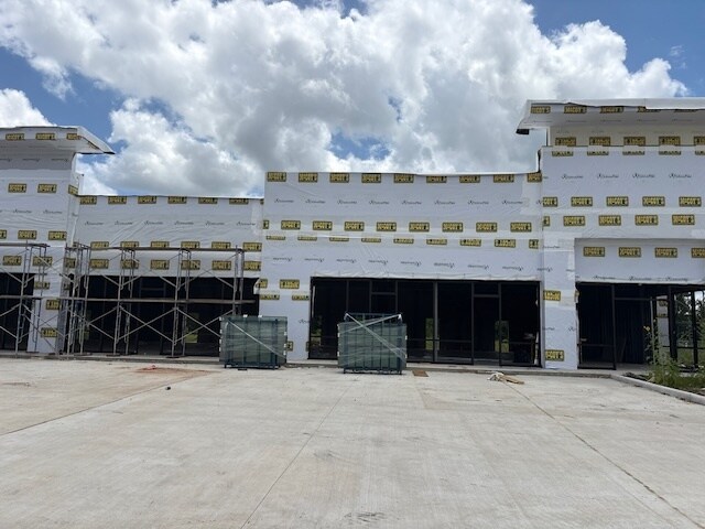 More Photos Of 8256 Bailey Rd, Manvel Storefront For Lease
